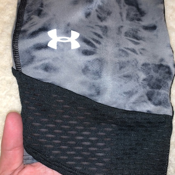 Under Armour capris - Picture 2 of 4